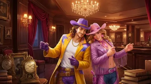 Westace casino